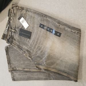 Sean John Classic Straight jeans